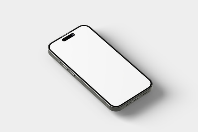Mobile App Development